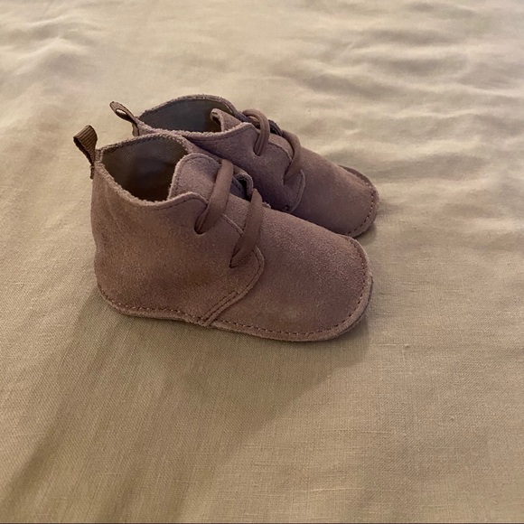 Baby boot - Picture 2 of 3